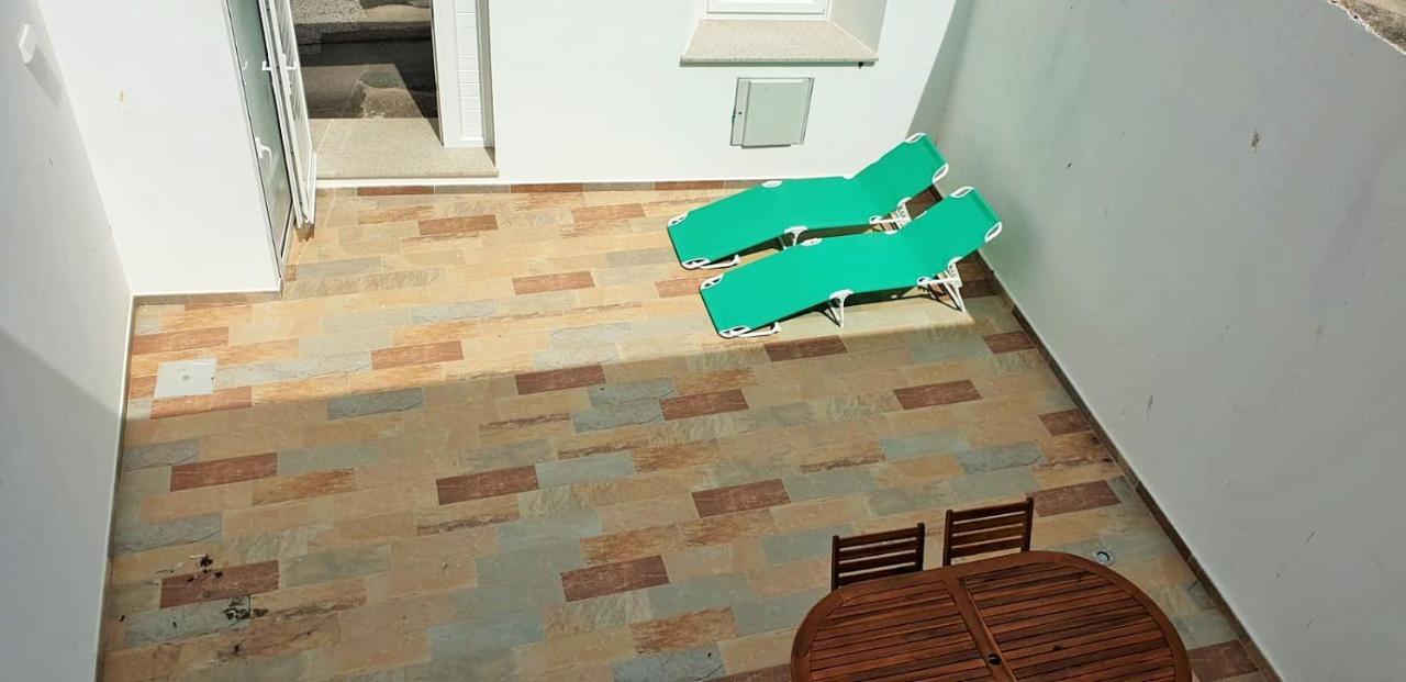 Apartagal-Casas De Portochico, 福斯 外观 照片