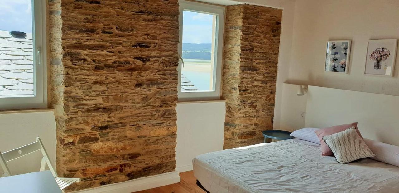 Apartagal-Casas De Portochico, 福斯 外观 照片