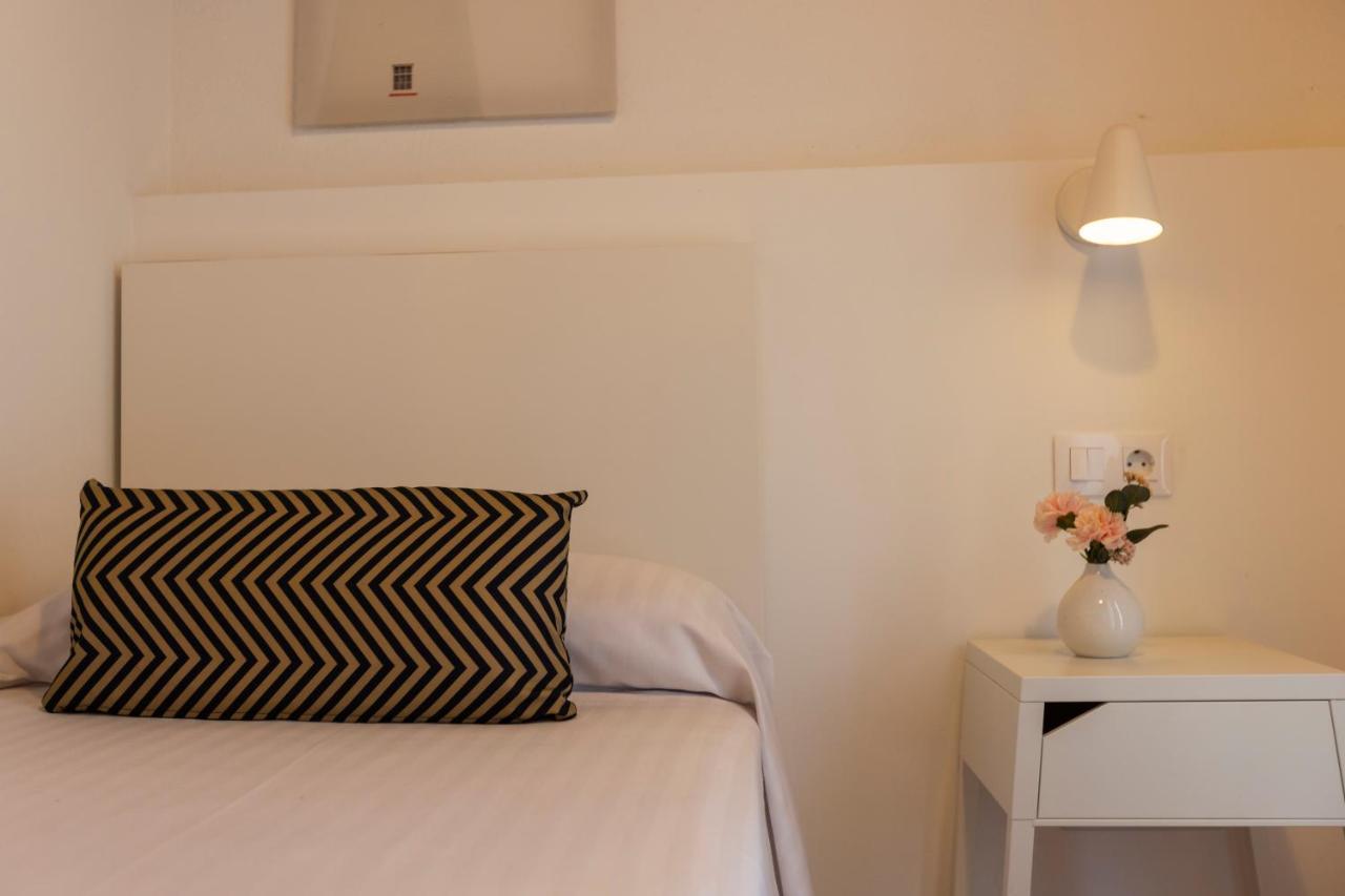 Apartagal-Casas De Portochico, 福斯 外观 照片