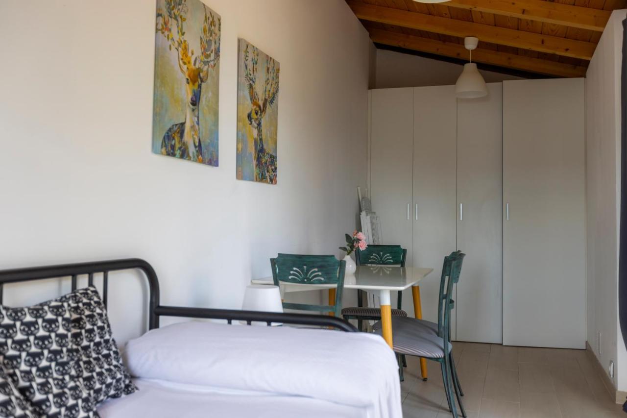 Apartagal-Casas De Portochico, 福斯 外观 照片