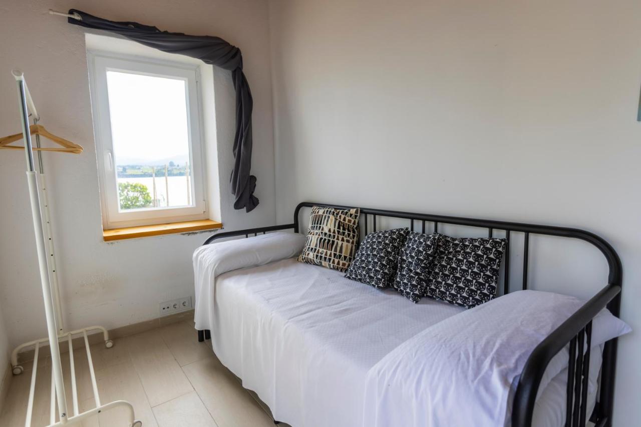 Apartagal-Casas De Portochico, 福斯 外观 照片