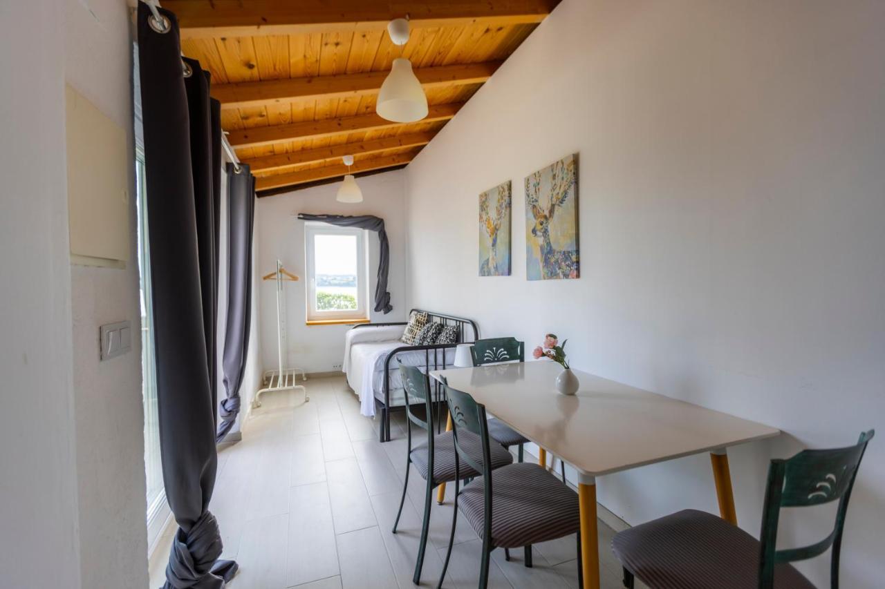 Apartagal-Casas De Portochico, 福斯 外观 照片