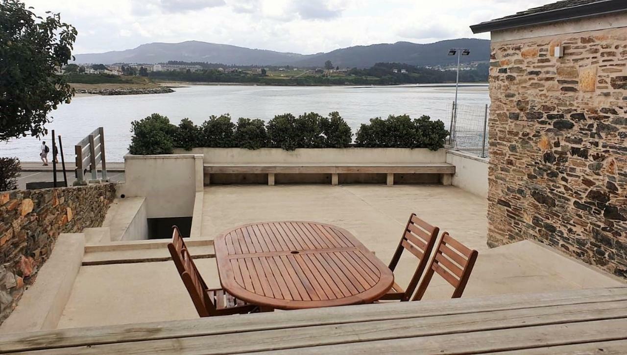 Apartagal-Casas De Portochico, 福斯 外观 照片
